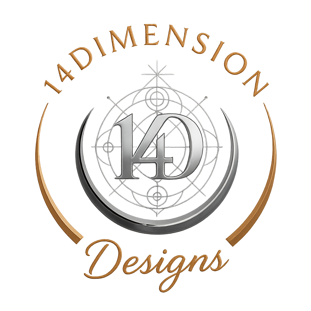 "Aura Dorada - Brilla desde tu Esencia"