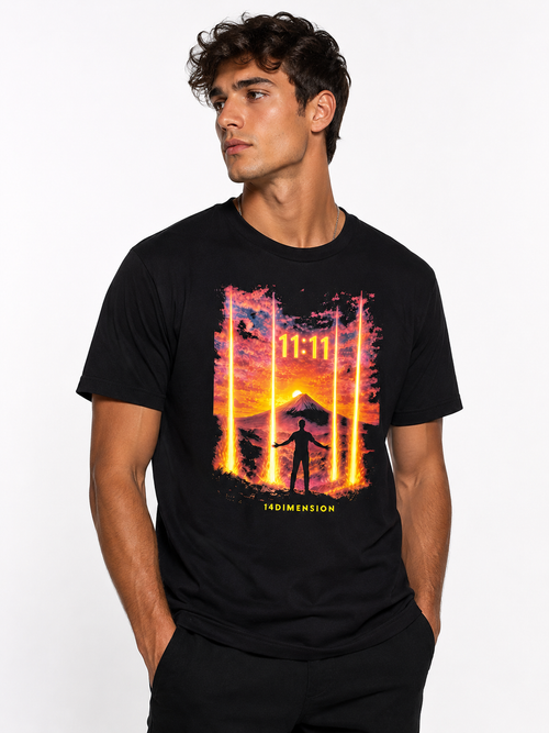 11:11 Tee Unisex
