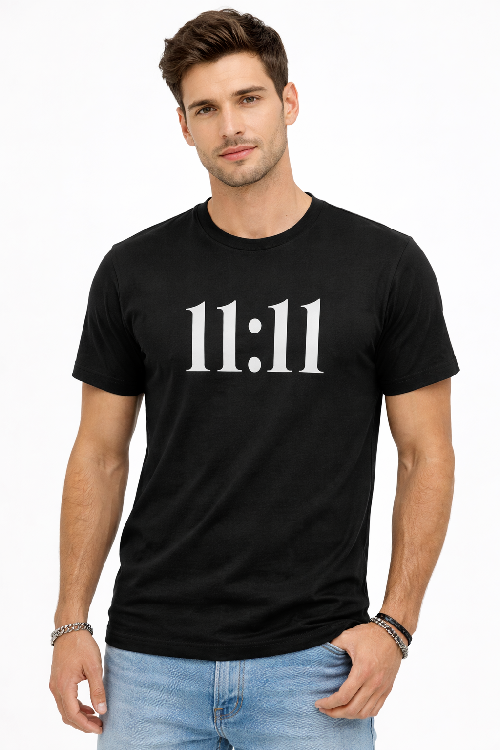 Alignment Tee Unisex