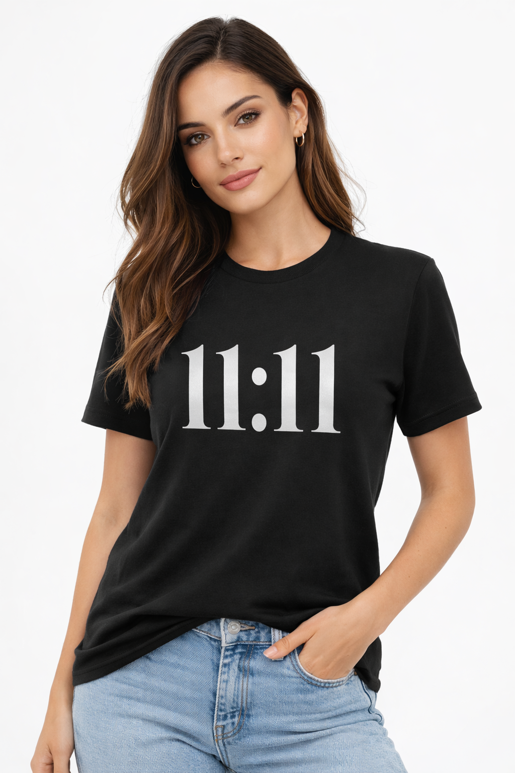 Alignment Tee Unisex