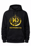 Black Abyss Hoodie