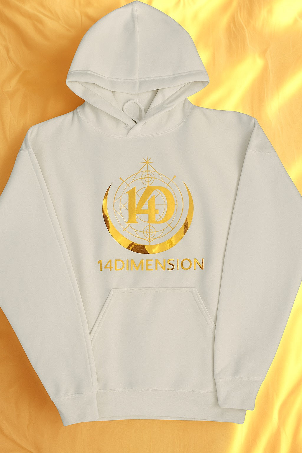 Blanco Divino- Aura Collection