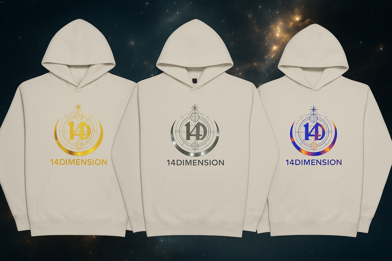 Blanco Divino- Aura Collection