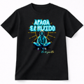 Apaga el ruido Tee