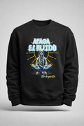 Apaga el ruido Sweatshirt
