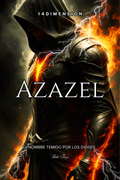 Azazel – Digital Edition (155 páginas PDF)