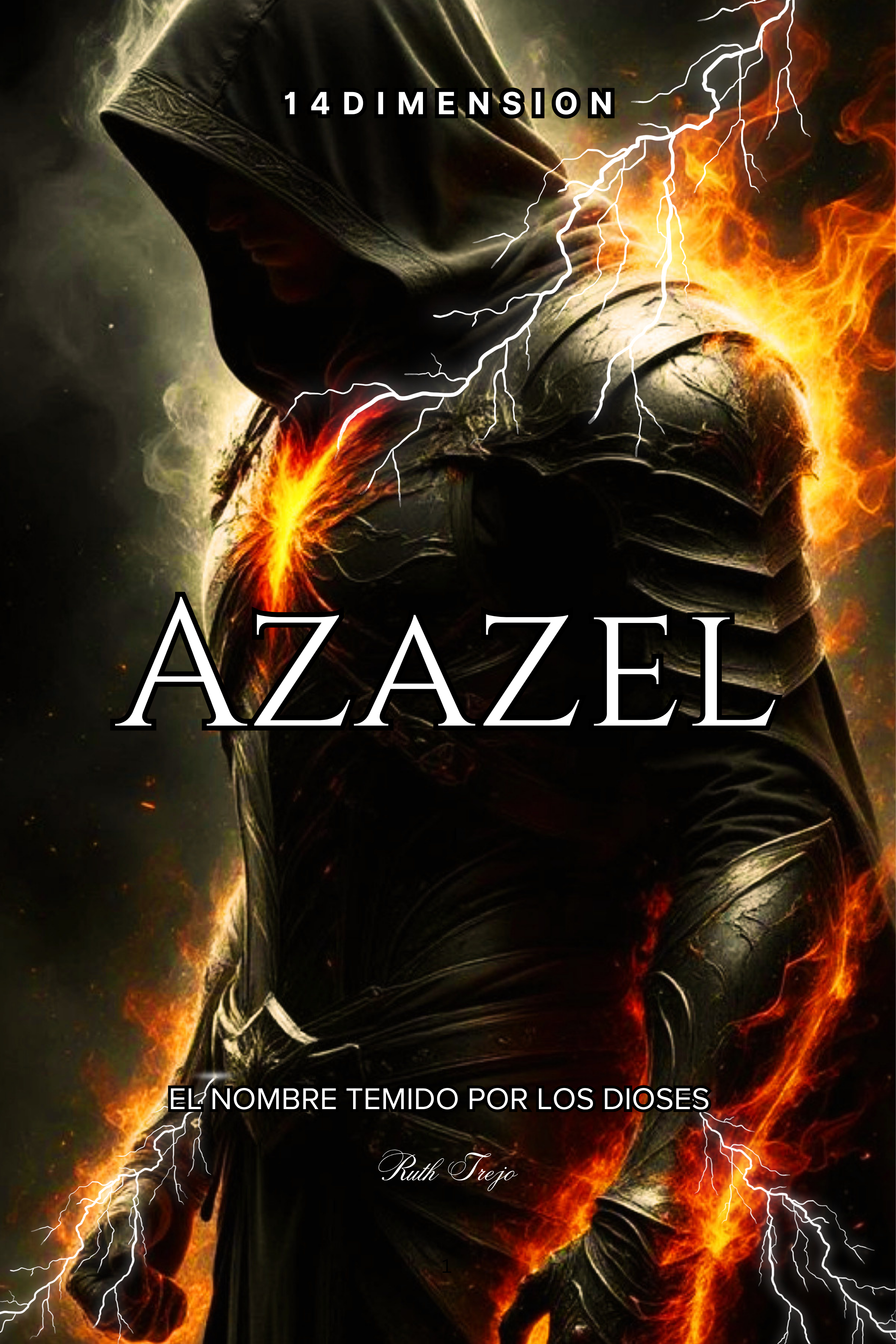 Azazel – Digital Edition (155 páginas PDF)
