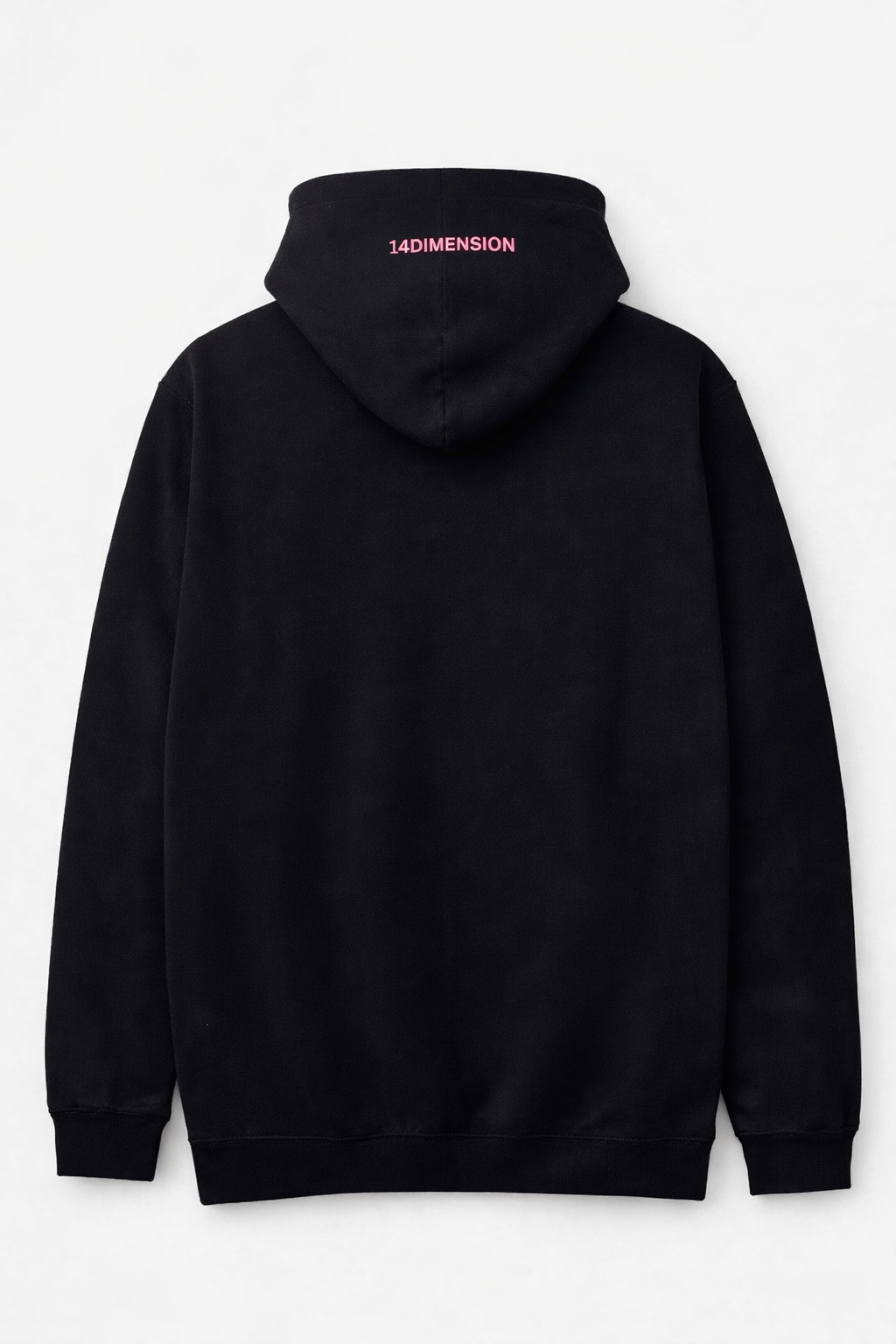Love Frequency Hoodie Unisex