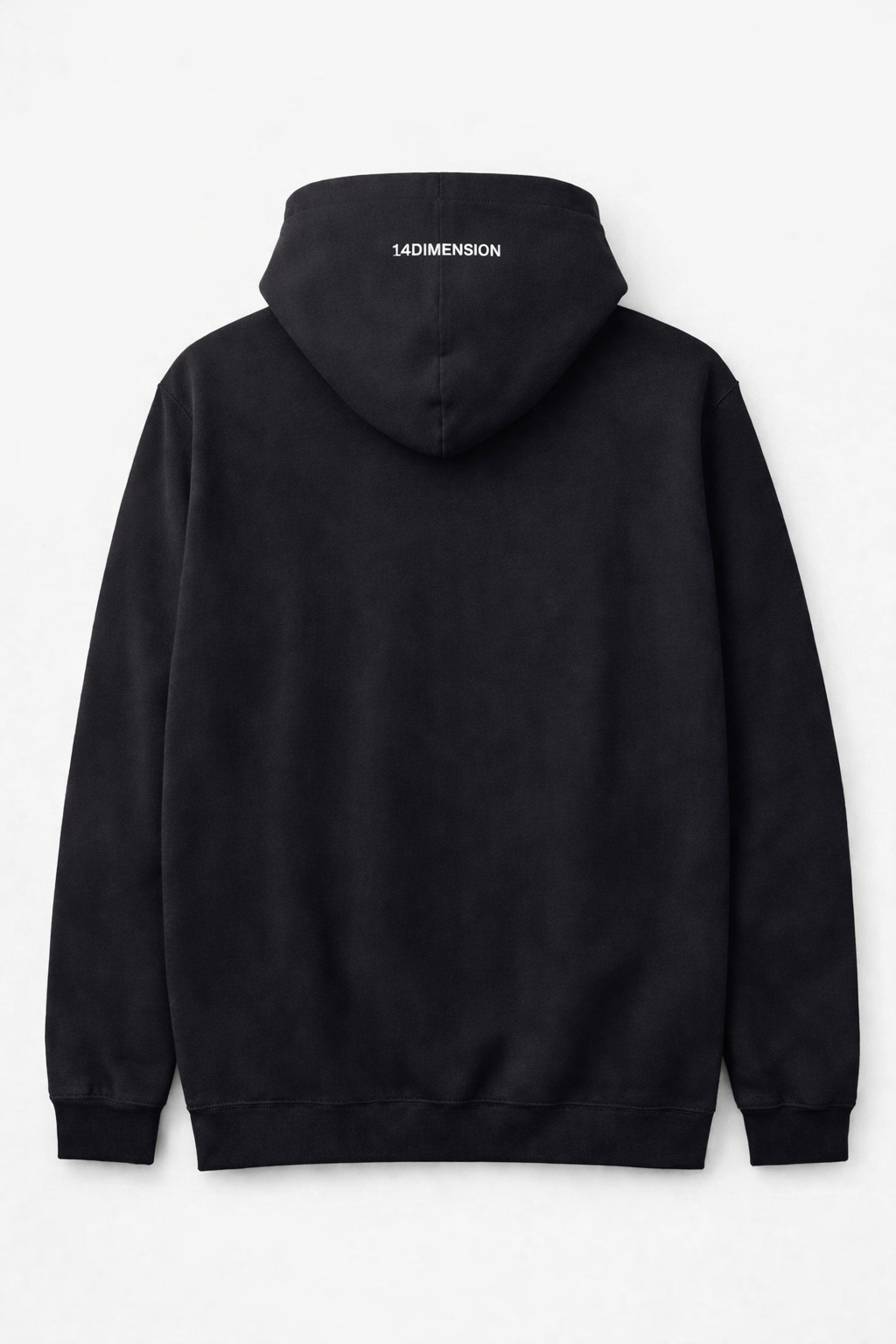 Protect your energy Hoodie