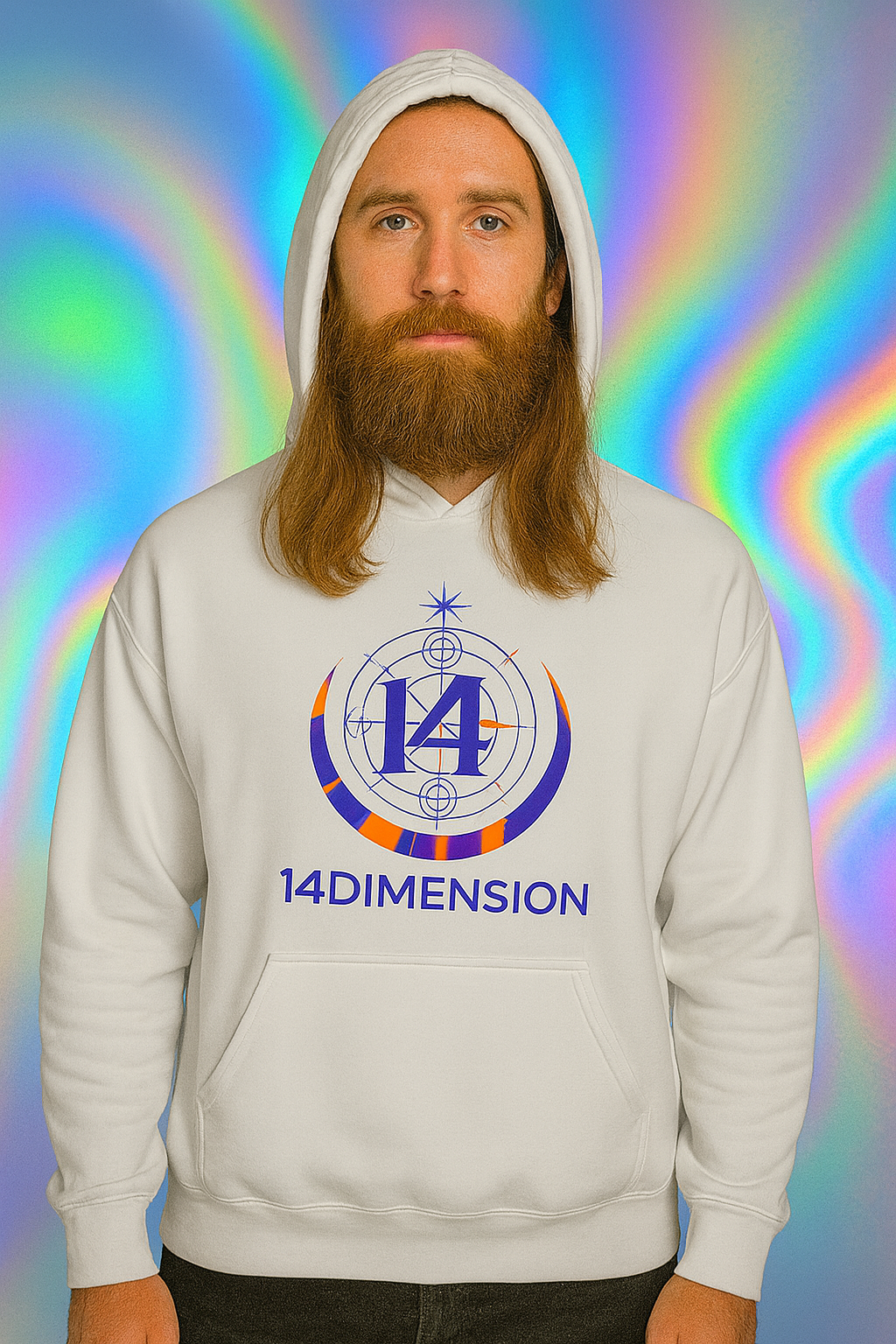 Blanco Divino- Aura Collection