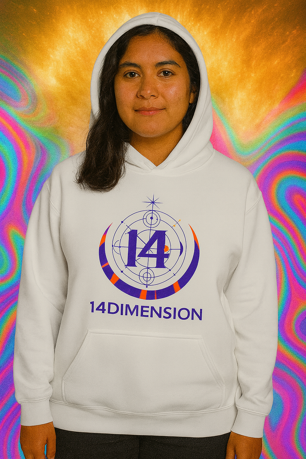 Blanco Divino- Aura Collection