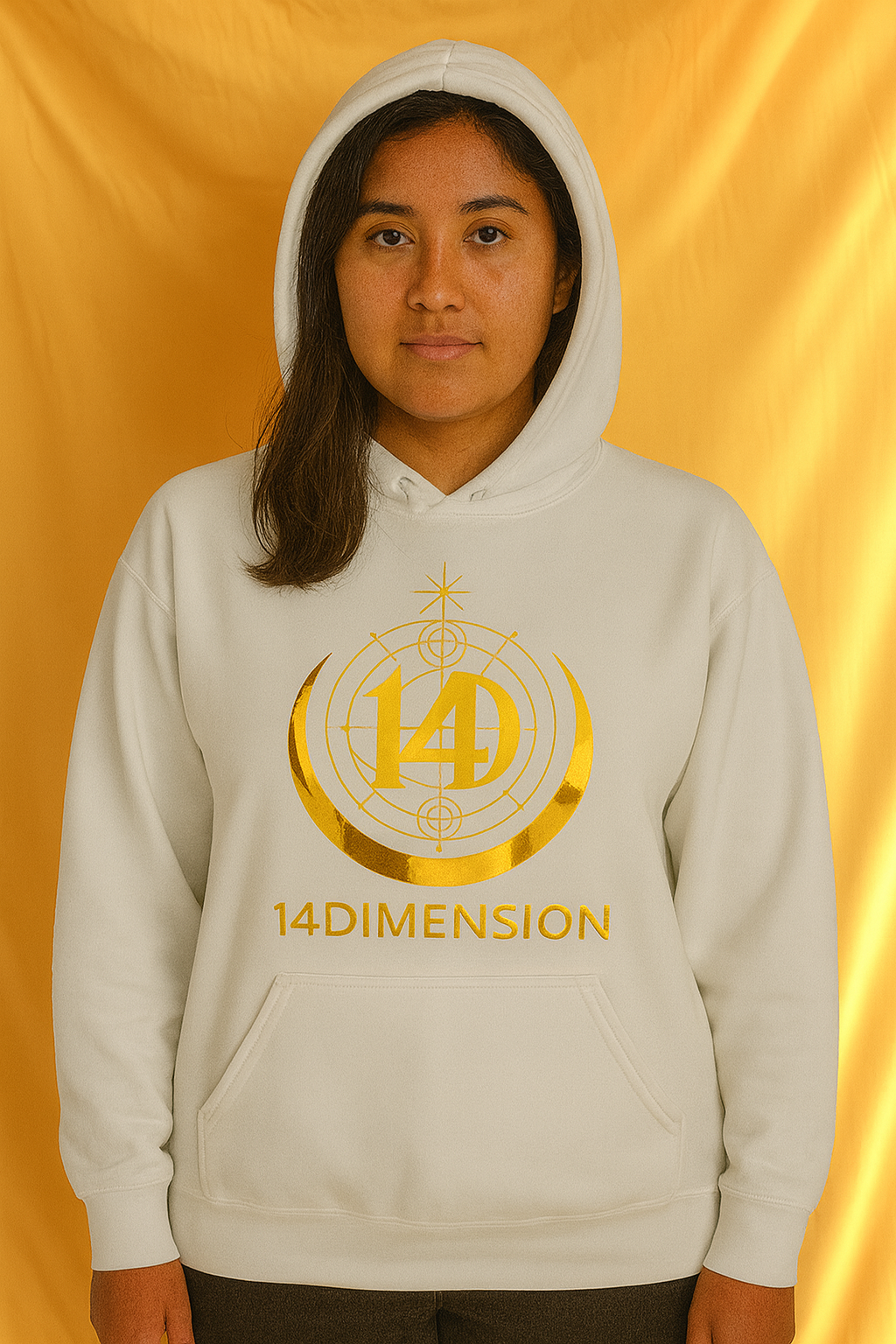 Blanco Divino- Aura Collection