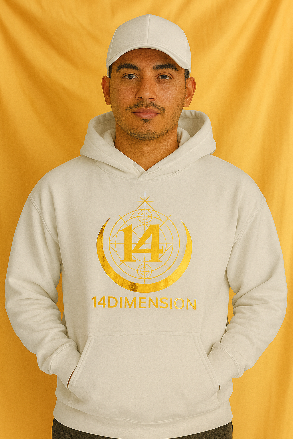 Blanco Divino- Aura Collection