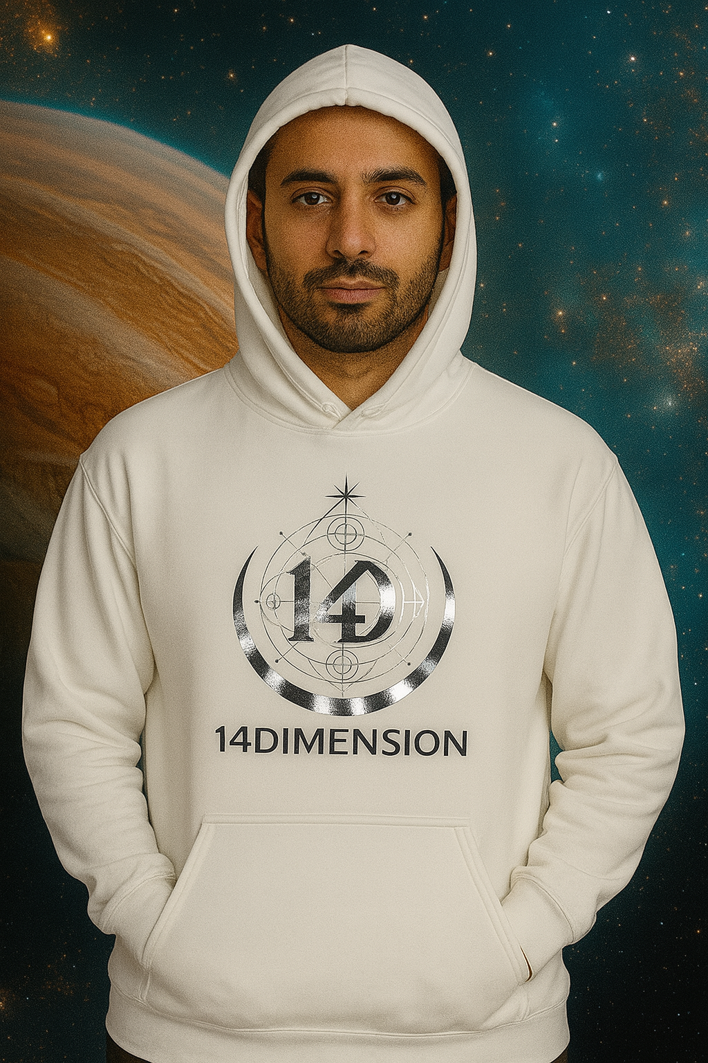 Blanco Divino- Aura Collection