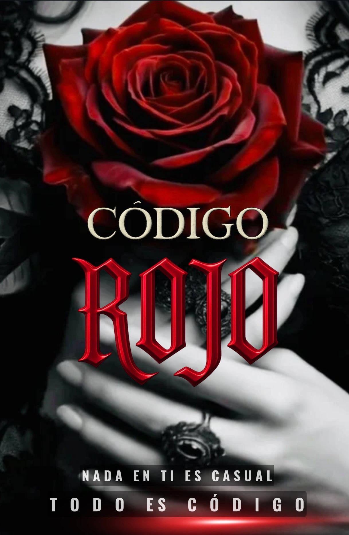 Código Rojo