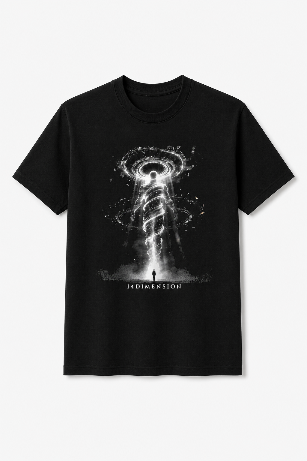 Divine Frequency Tee Unisex