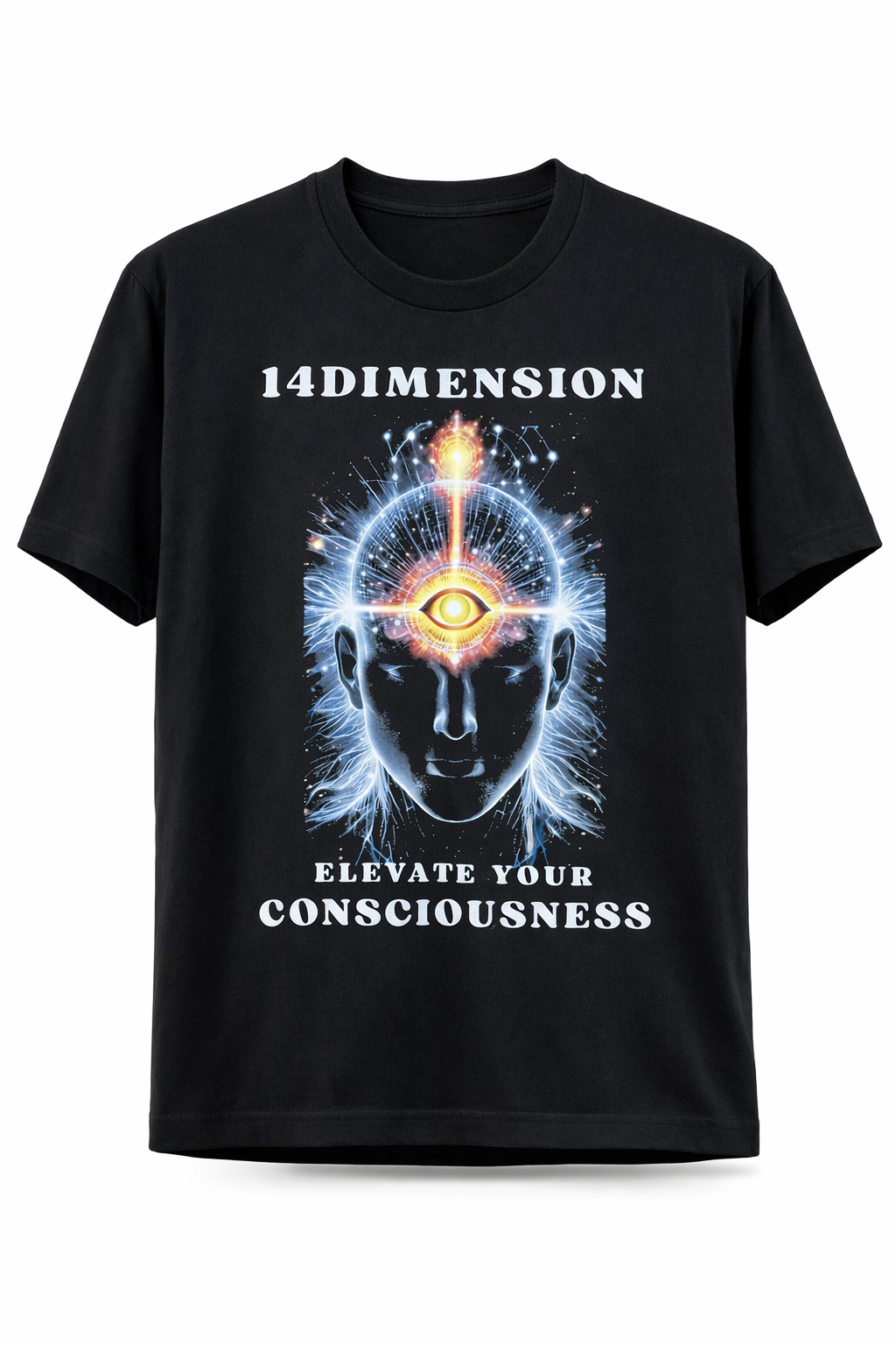 Elevated Consciousness Tee Unisex