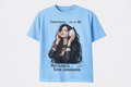 Between Dimensions Tee