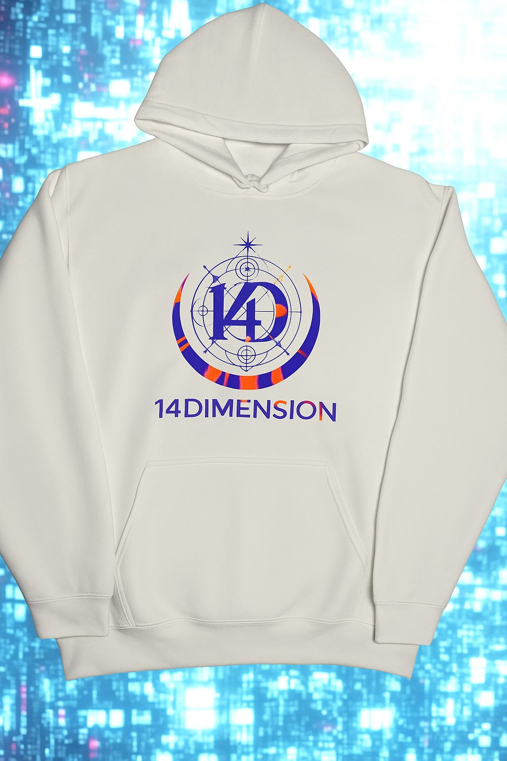 Blanco Divino- Aura Collection