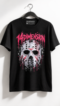 Friday the 14th Graphic Tee