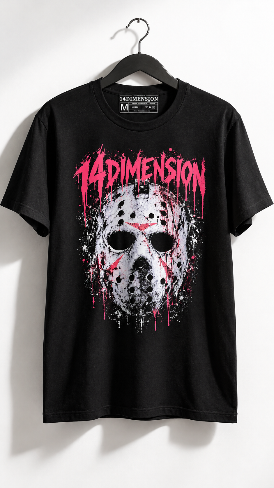 Friday the 14th Graphic Tee