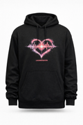 Love Frequency Hoodie Unisex