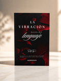 La Vibración detrás del Lenguaje — Edición física — Paperback (tapa blanda) 116 páginas