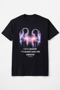 Dimensional Love Tee Unisex
