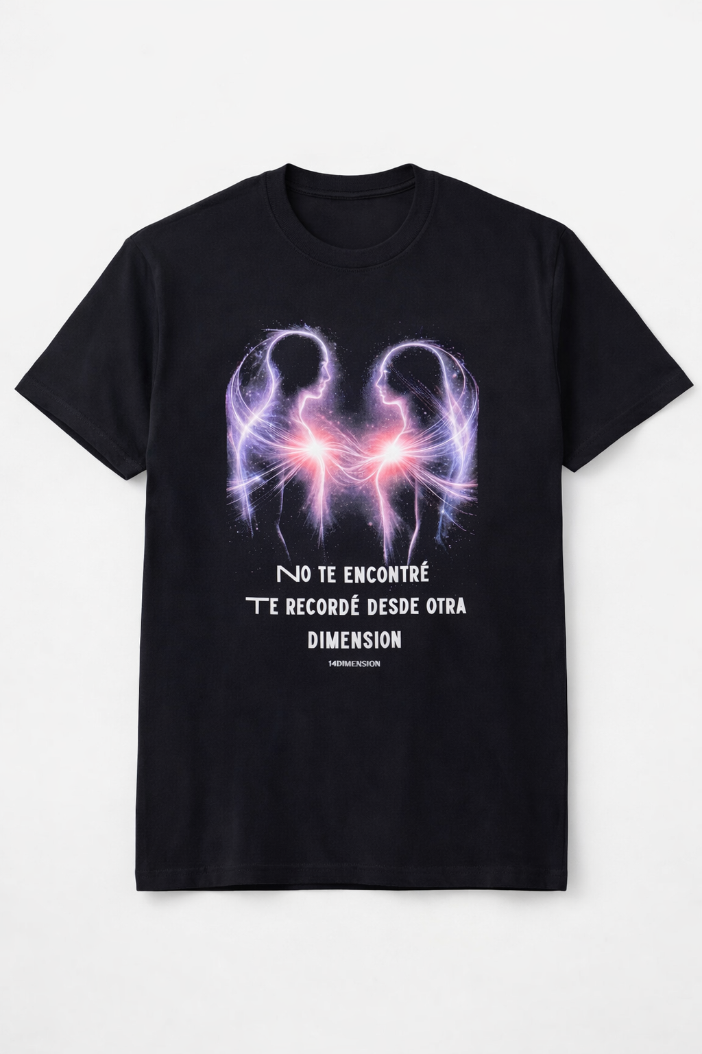Dimensional Love Tee Unisex