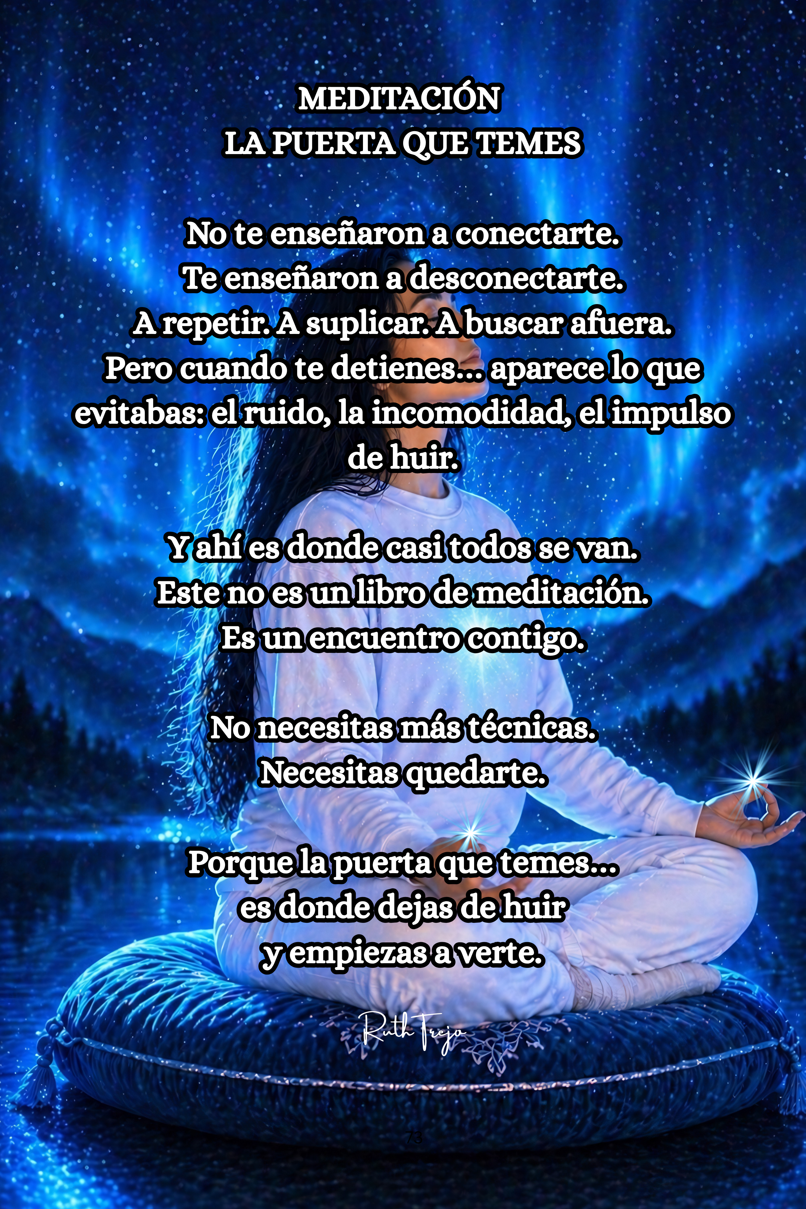 Meditación – La puerta que temes E-Book (63 Paginas)