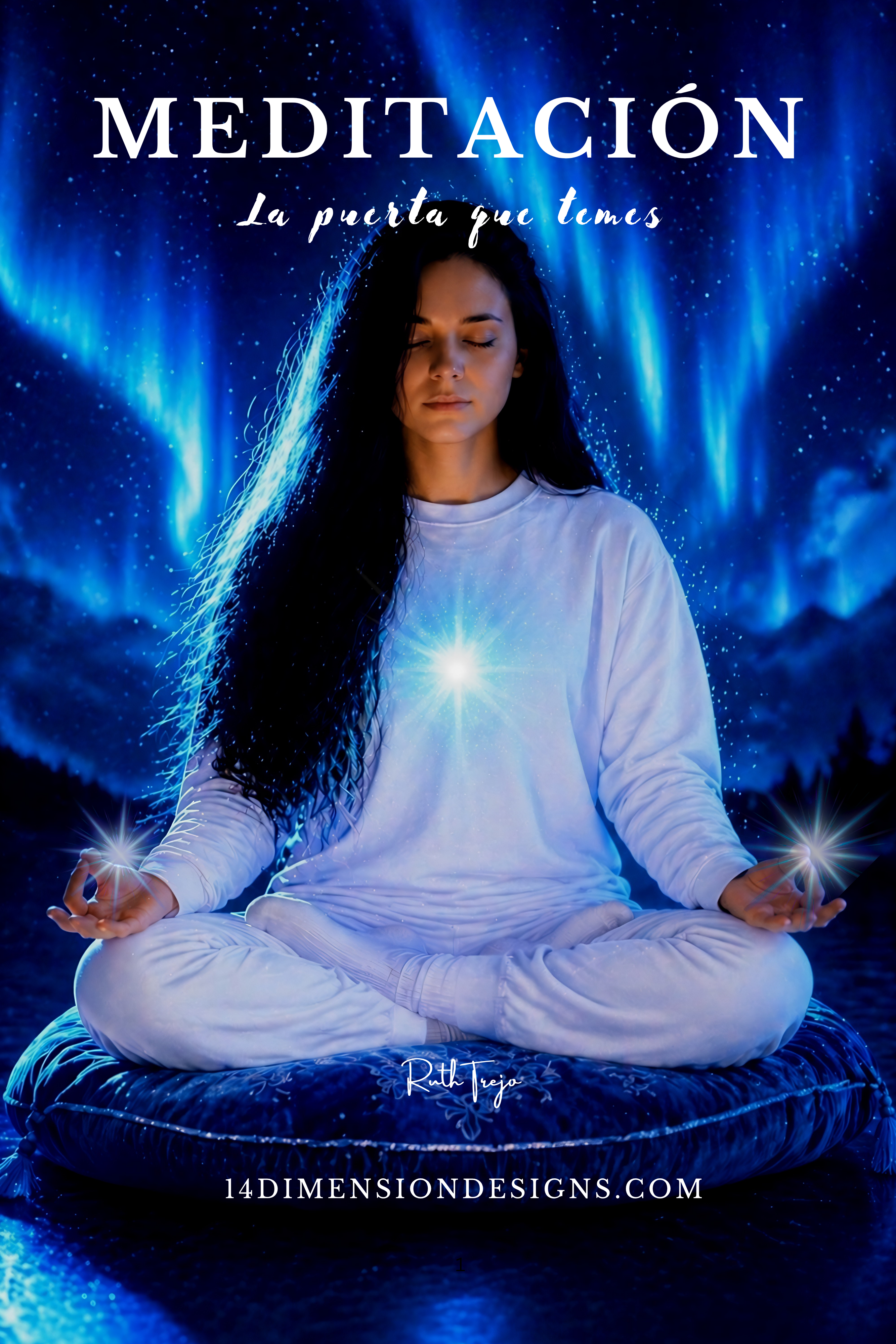 Meditación – La puerta que temes E-Book (63 Paginas)