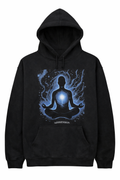 Cosmic Awakening Hoodie Unisex