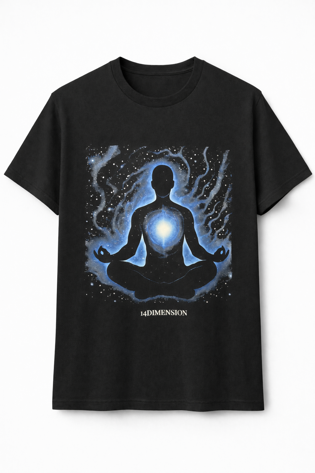 Camiseta del Despertar Cósmico