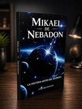 Mikael de Nebadon Vol. I - Edición física – Paperback (tapa blanda) 134 Paginas