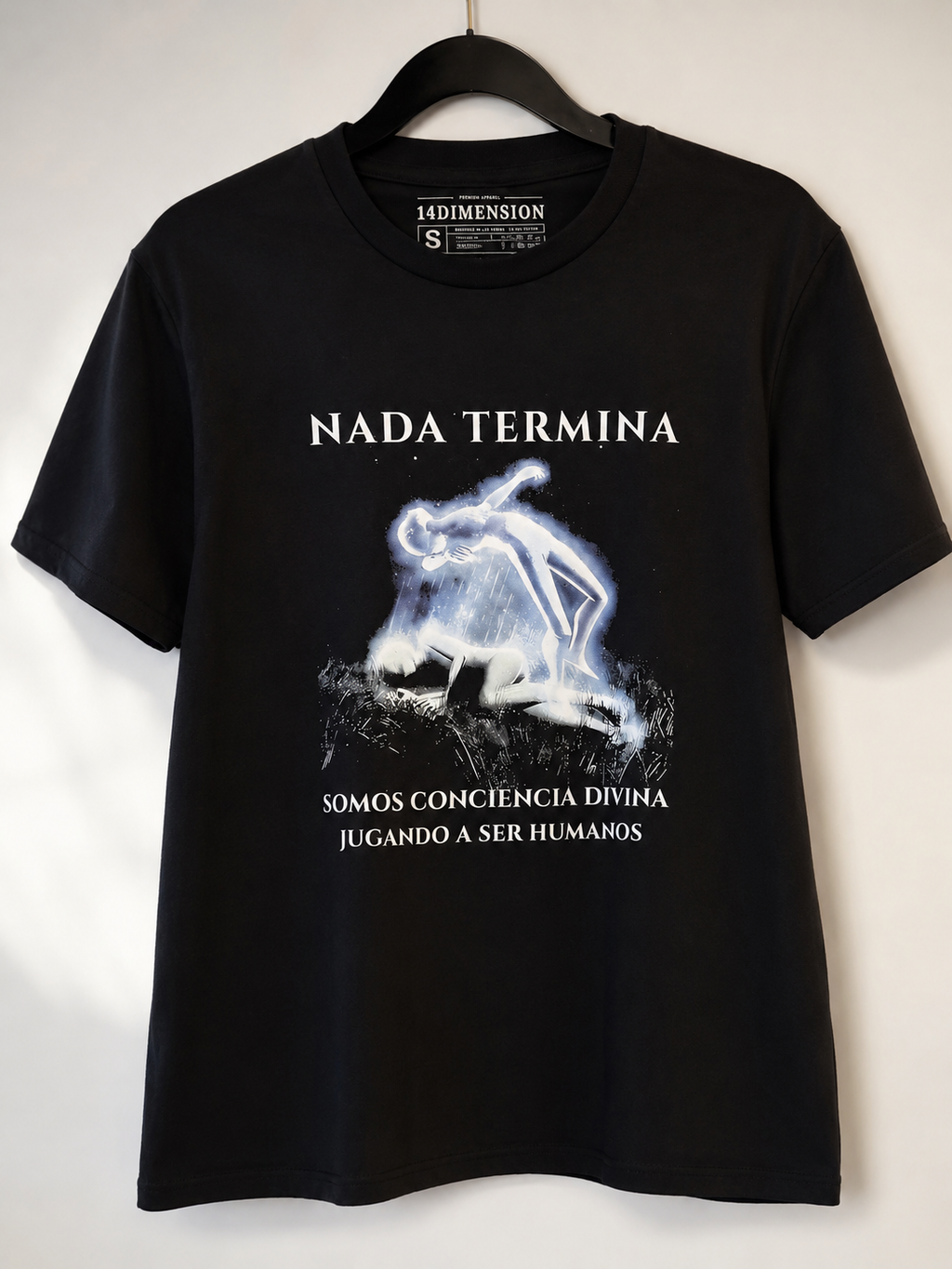 Nothing Ends Tee Unisex