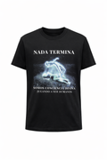 Nothing Ends Tee Unisex