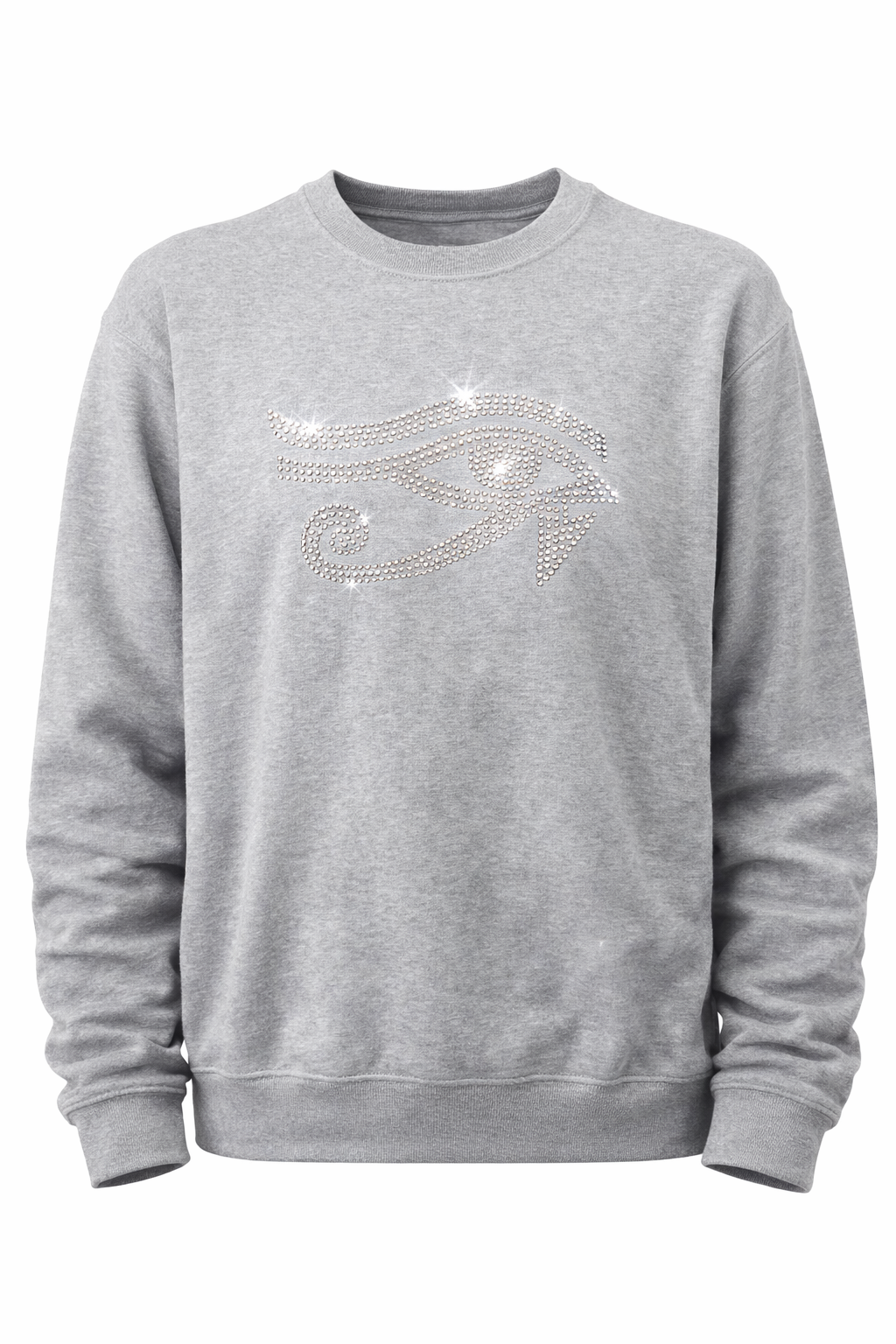 Sudadera Ojo de Horus
