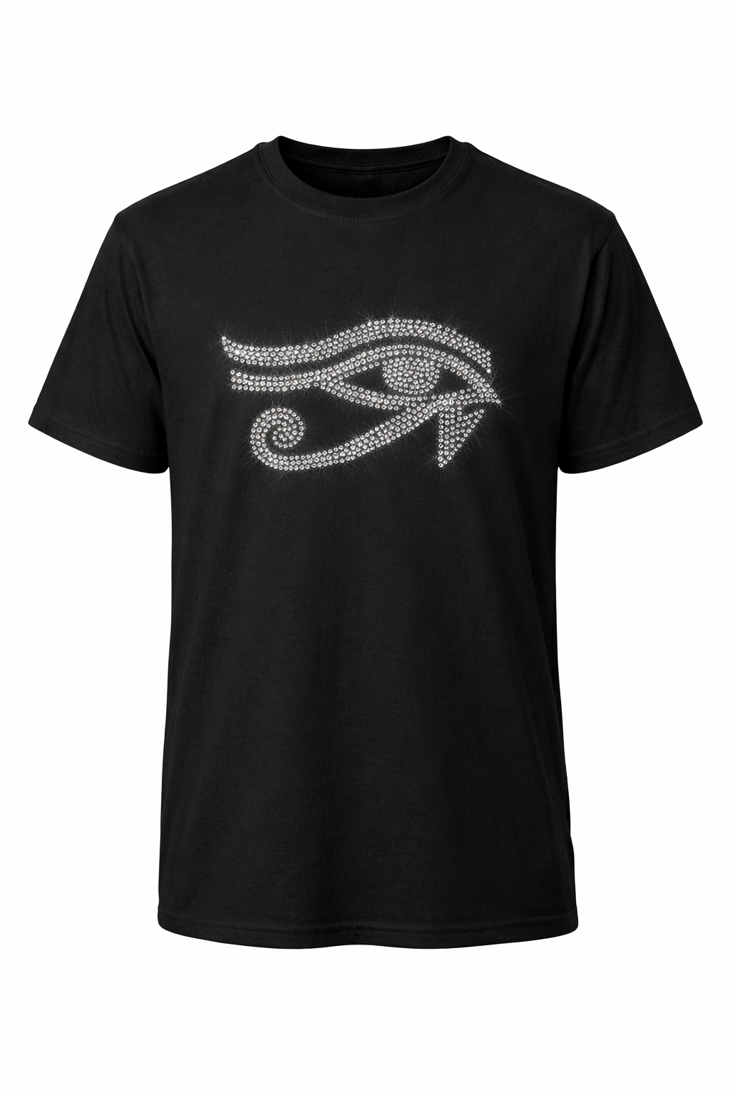 Camiseta del Ojo de Horus