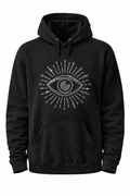 The All-Seeing Eye Hoodie