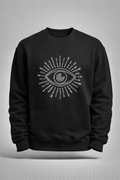 The All-Seeing Eye Sweatshirt