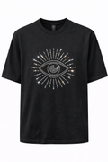La camiseta del ojo que todo lo ve