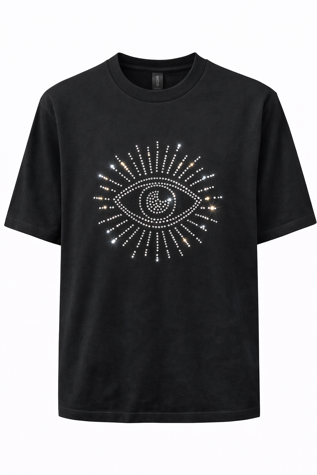 La camiseta del ojo que todo lo ve