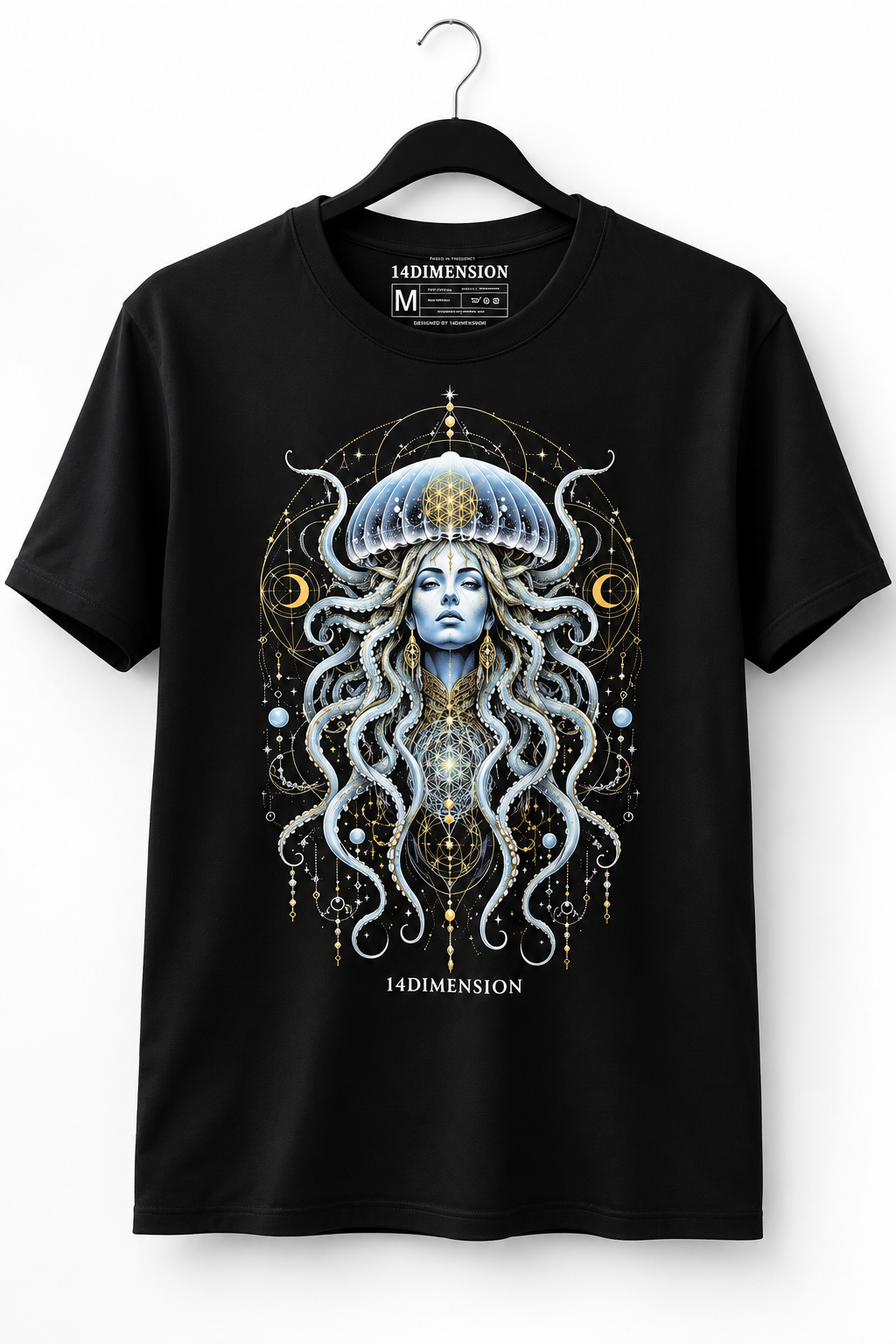 Celestial Oracle Tee Unisex