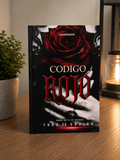 Código Rojo — Edición física — Paperback (tapa blanda) 125 páginas