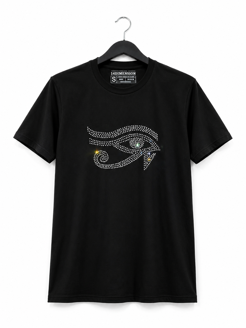 Camiseta del Ojo de Horus
