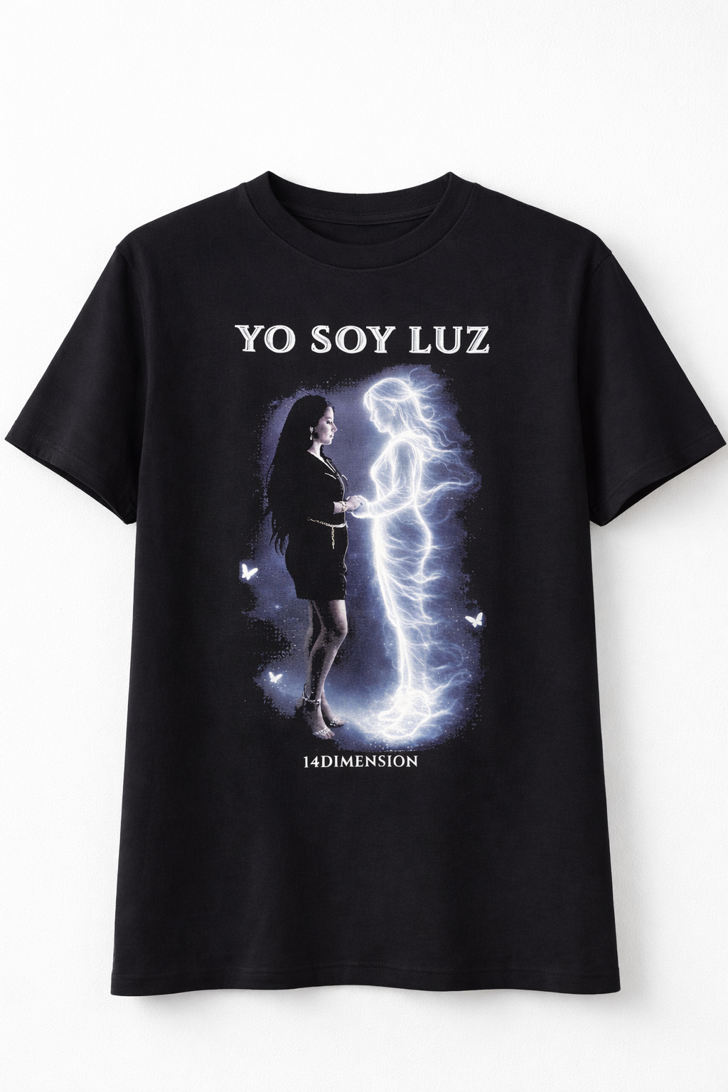 Yo Soy Luz Tee