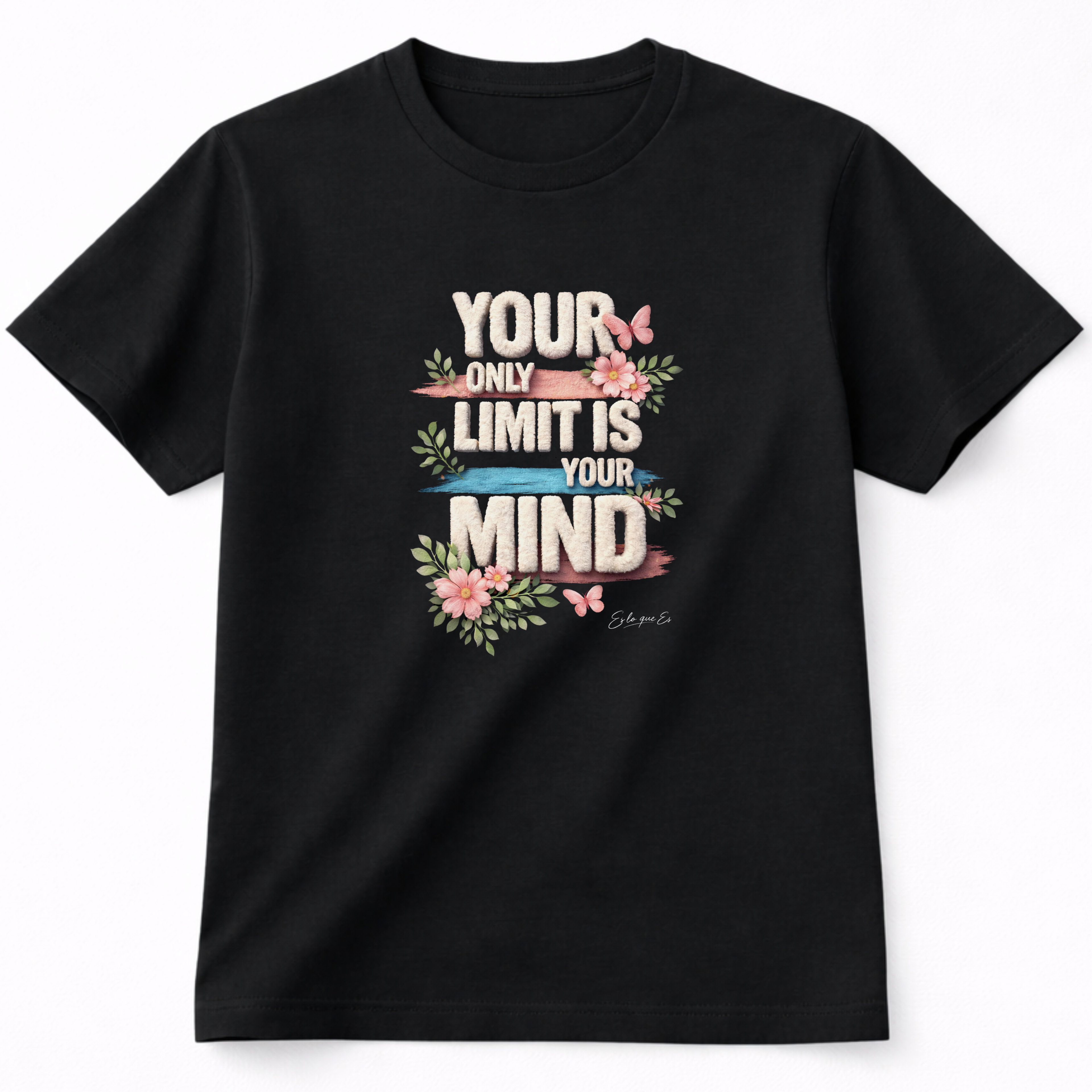 Tu límite es tu mente Tee