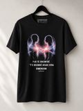 Dimensional Love Tee Unisex