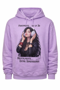 Between Dimensions Hoodie