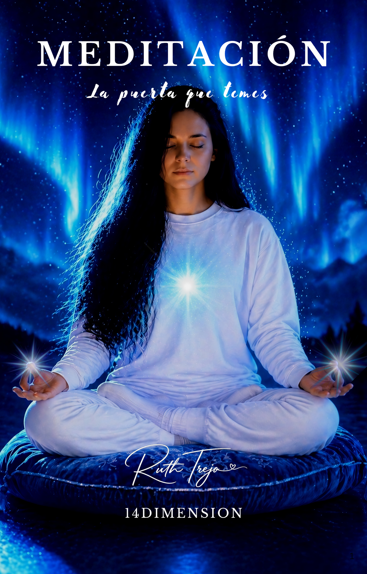 Meditación – La Puerta que Temes | E-Book en Español